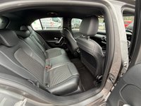 USED 2020 20 MERCEDES-BENZ A-CLASS 1.3 A180 Sport (Executive) Hatchback 5dr Petrol 7G-DCT Euro 6 (s/s) (136 ps) 
