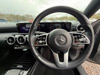 USED 2020 20 MERCEDES-BENZ A-CLASS 1.3 A180 Sport (Executive) Hatchback 5dr Petrol 7G-DCT Euro 6 (s/s) (136 ps) 