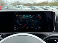 USED 2020 20 MERCEDES-BENZ A-CLASS 1.3 A180 Sport (Executive) Hatchback 5dr Petrol 7G-DCT Euro 6 (s/s) (136 ps) 