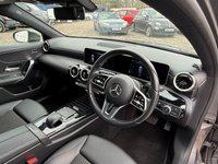 USED 2020 20 MERCEDES-BENZ A-CLASS 1.3 A180 Sport (Executive) Hatchback 5dr Petrol 7G-DCT Euro 6 (s/s) (136 ps) 
