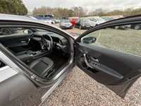 USED 2020 20 MERCEDES-BENZ A-CLASS 1.3 A180 Sport (Executive) Hatchback 5dr Petrol 7G-DCT Euro 6 (s/s) (136 ps) 