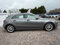 USED 2020 20 MERCEDES-BENZ A-CLASS 1.3 A180 Sport (Executive) Hatchback 5dr Petrol 7G-DCT Euro 6 (s/s) (136 ps) 