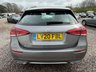 USED 2020 20 MERCEDES-BENZ A-CLASS 1.3 A180 Sport (Executive) Hatchback 5dr Petrol 7G-DCT Euro 6 (s/s) (136 ps) 