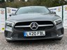 USED 2020 20 MERCEDES-BENZ A-CLASS 1.3 A180 Sport (Executive) Hatchback 5dr Petrol 7G-DCT Euro 6 (s/s) (136 ps) 
