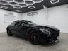 USED 2017 67 MERCEDES-BENZ AMG GT 4.0 V8 BiTurbo S (Premium) Coupe 2dr Petrol SpdS DCT Euro 6 (s/s) (522 ps) 