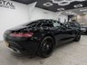 USED 2017 67 MERCEDES-BENZ AMG GT 4.0 V8 BiTurbo S (Premium) Coupe 2dr Petrol SpdS DCT Euro 6 (s/s) (522 ps) 