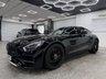 USED 2017 67 MERCEDES-BENZ AMG GT 4.0 V8 BiTurbo S (Premium) Coupe 2dr Petrol SpdS DCT Euro 6 (s/s) (522 ps) 