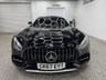 USED 2017 67 MERCEDES-BENZ AMG GT 4.0 V8 BiTurbo S (Premium) Coupe 2dr Petrol SpdS DCT Euro 6 (s/s) (522 ps) 
