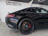 USED 2017 67 MERCEDES-BENZ AMG GT 4.0 V8 BiTurbo S (Premium) Coupe 2dr Petrol SpdS DCT Euro 6 (s/s) (522 ps) 