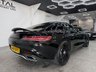 USED 2017 67 MERCEDES-BENZ AMG GT 4.0 V8 BiTurbo S (Premium) Coupe 2dr Petrol SpdS DCT Euro 6 (s/s) (522 ps) 