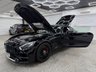 USED 2017 67 MERCEDES-BENZ AMG GT 4.0 V8 BiTurbo S (Premium) Coupe 2dr Petrol SpdS DCT Euro 6 (s/s) (522 ps) 