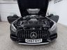 USED 2017 67 MERCEDES-BENZ AMG GT 4.0 V8 BiTurbo S (Premium) Coupe 2dr Petrol SpdS DCT Euro 6 (s/s) (522 ps) 