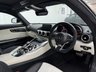 USED 2017 67 MERCEDES-BENZ AMG GT 4.0 V8 BiTurbo S (Premium) Coupe 2dr Petrol SpdS DCT Euro 6 (s/s) (522 ps) 