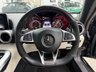 USED 2017 67 MERCEDES-BENZ AMG GT 4.0 V8 BiTurbo S (Premium) Coupe 2dr Petrol SpdS DCT Euro 6 (s/s) (522 ps) 