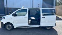 USED 2022 72 TOYOTA PROACE VERSO 1.5D Medium MPV 6dr Diesel Manual MWB Euro 6 (s/s) (9 Seat) (120 ps) Over 12 months Toyota warranty fully mechanically inspected,
