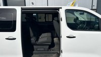 USED 2022 72 TOYOTA PROACE VERSO 1.5D Medium MPV 6dr Diesel Manual MWB Euro 6 (s/s) (9 Seat) (120 ps) Over 12 months Toyota warranty fully mechanically inspected,