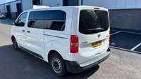 USED 2022 72 TOYOTA PROACE VERSO 1.5D Medium MPV 6dr Diesel Manual MWB Euro 6 (s/s) (9 Seat) (120 ps) Over 12 months Toyota warranty fully mechanically inspected,
