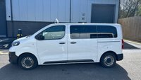 USED 2022 72 TOYOTA PROACE VERSO 1.5D Medium MPV 6dr Diesel Manual MWB Euro 6 (s/s) (9 Seat) (120 ps) Over 12 months Toyota warranty fully mechanically inspected,