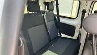 USED 2022 72 TOYOTA PROACE VERSO 1.5D Medium MPV 6dr Diesel Manual MWB Euro 6 (s/s) (9 Seat) (120 ps) Over 12 months Toyota warranty fully mechanically inspected,