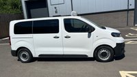 USED 2022 72 TOYOTA PROACE VERSO 1.5D Medium MPV 6dr Diesel Manual MWB Euro 6 (s/s) (9 Seat) (120 ps) Over 12 months Toyota warranty fully mechanically inspected,