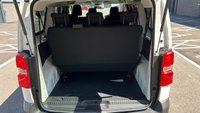 USED 2022 72 TOYOTA PROACE VERSO 1.5D Medium MPV 6dr Diesel Manual MWB Euro 6 (s/s) (9 Seat) (120 ps) Over 12 months Toyota warranty fully mechanically inspected,