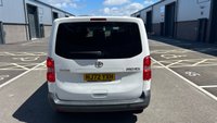 USED 2022 72 TOYOTA PROACE VERSO 1.5D Medium MPV 6dr Diesel Manual MWB Euro 6 (s/s) (9 Seat) (120 ps) Over 12 months Toyota warranty fully mechanically inspected,