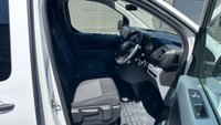 USED 2022 72 TOYOTA PROACE VERSO 1.5D Medium MPV 6dr Diesel Manual MWB Euro 6 (s/s) (9 Seat) (120 ps) Over 12 months Toyota warranty fully mechanically inspected,