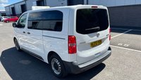 USED 2022 72 TOYOTA PROACE VERSO 1.5D Medium MPV 6dr Diesel Manual MWB Euro 6 (s/s) (9 Seat) (120 ps) Over 12 months Toyota warranty fully mechanically inspected,