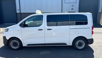 USED 2022 72 TOYOTA PROACE VERSO 1.5D Medium MPV 6dr Diesel Manual MWB Euro 6 (s/s) (9 Seat) (120 ps) Over 12 months Toyota warranty fully mechanically inspected,