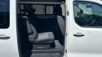 USED 2022 72 TOYOTA PROACE VERSO 1.5D Medium MPV 6dr Diesel Manual MWB Euro 6 (s/s) (9 Seat) (120 ps) Over 12 months Toyota warranty fully mechanically inspected,