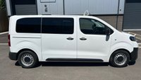 USED 2022 72 TOYOTA PROACE VERSO 1.5D Medium MPV 6dr Diesel Manual MWB Euro 6 (s/s) (9 Seat) (120 ps) Over 12 months Toyota warranty fully mechanically inspected,
