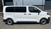 USED 2022 72 TOYOTA PROACE VERSO 1.5D Medium MPV 6dr Diesel Manual MWB Euro 6 (s/s) (9 Seat) (120 ps) Over 12 months Toyota warranty fully mechanically inspected,