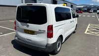 USED 2022 72 TOYOTA PROACE VERSO 1.5D Medium MPV 6dr Diesel Manual MWB Euro 6 (s/s) (9 Seat) (120 ps) Over 12 months Toyota warranty fully mechanically inspected,