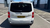 USED 2022 72 TOYOTA PROACE VERSO 1.5D Medium MPV 6dr Diesel Manual MWB Euro 6 (s/s) (9 Seat) (120 ps) Over 12 months Toyota warranty fully mechanically inspected,