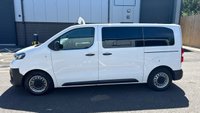 USED 2022 72 TOYOTA PROACE VERSO 1.5D Medium MPV 6dr Diesel Manual MWB Euro 6 (s/s) (9 Seat) (120 ps) Over 12 months Toyota warranty fully mechanically inspected,