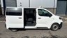 USED 2022 72 TOYOTA PROACE VERSO 1.5D Medium MPV 6dr Diesel Manual MWB Euro 6 (s/s) (9 Seat) (120 ps) Over 12 months Toyota warranty fully mechanically inspected,