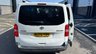 USED 2022 72 TOYOTA PROACE VERSO 1.5D Medium MPV 6dr Diesel Manual MWB Euro 6 (s/s) (9 Seat) (120 ps) Over 12 months Toyota warranty fully mechanically inspected,