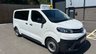 USED 2022 72 TOYOTA PROACE VERSO 1.5D Medium MPV 6dr Diesel Manual MWB Euro 6 (s/s) (9 Seat) (120 ps) Over 12 months Toyota warranty fully mechanically inspected,