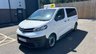 USED 2022 72 TOYOTA PROACE VERSO 1.5D Medium MPV 6dr Diesel Manual MWB Euro 6 (s/s) (9 Seat) (120 ps) Over 12 months Toyota warranty fully mechanically inspected,