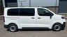 USED 2022 72 TOYOTA PROACE VERSO 1.5D Medium MPV 6dr Diesel Manual MWB Euro 6 (s/s) (9 Seat) (120 ps) Over 12 months Toyota warranty fully mechanically inspected,