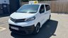 USED 2022 72 TOYOTA PROACE VERSO 1.5D Medium MPV 6dr Diesel Manual MWB Euro 6 (s/s) (9 Seat) (120 ps) Over 12 months Toyota warranty fully mechanically inspected,