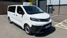 USED 2022 72 TOYOTA PROACE VERSO 1.5D Medium MPV 6dr Diesel Manual MWB Euro 6 (s/s) (9 Seat) (120 ps) Over 12 months Toyota warranty fully mechanically inspected,