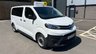 USED 2022 72 TOYOTA PROACE VERSO 1.5D Medium MPV 6dr Diesel Manual MWB Euro 6 (s/s) (9 Seat) (120 ps) Over 12 months Toyota warranty fully mechanically inspected,