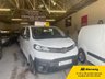 USED 2022 72 TOYOTA PROACE VERSO 1.5D Medium MPV 6dr Diesel Manual MWB Euro 6 (s/s) (9 Seat) (120 ps) Over 12 months Toyota warranty fully mechanically inspected,