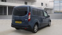 USED 2019 69 FORD GRAND TOURNEO CONNECT 1.5 EcoBlue Zetec MPV 5dr Diesel Manual Euro 6 (s/s) (120 ps) 