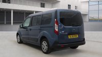 USED 2019 69 FORD GRAND TOURNEO CONNECT 1.5 EcoBlue Zetec MPV 5dr Diesel Manual Euro 6 (s/s) (120 ps) 