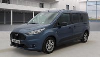 USED 2019 69 FORD GRAND TOURNEO CONNECT 1.5 EcoBlue Zetec MPV 5dr Diesel Manual Euro 6 (s/s) (120 ps) 
