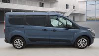 USED 2019 69 FORD GRAND TOURNEO CONNECT 1.5 EcoBlue Zetec MPV 5dr Diesel Manual Euro 6 (s/s) (120 ps) 