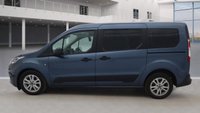 USED 2019 69 FORD GRAND TOURNEO CONNECT 1.5 EcoBlue Zetec MPV 5dr Diesel Manual Euro 6 (s/s) (120 ps) 