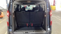 USED 2019 69 FORD GRAND TOURNEO CONNECT 1.5 EcoBlue Zetec MPV 5dr Diesel Manual Euro 6 (s/s) (120 ps) 